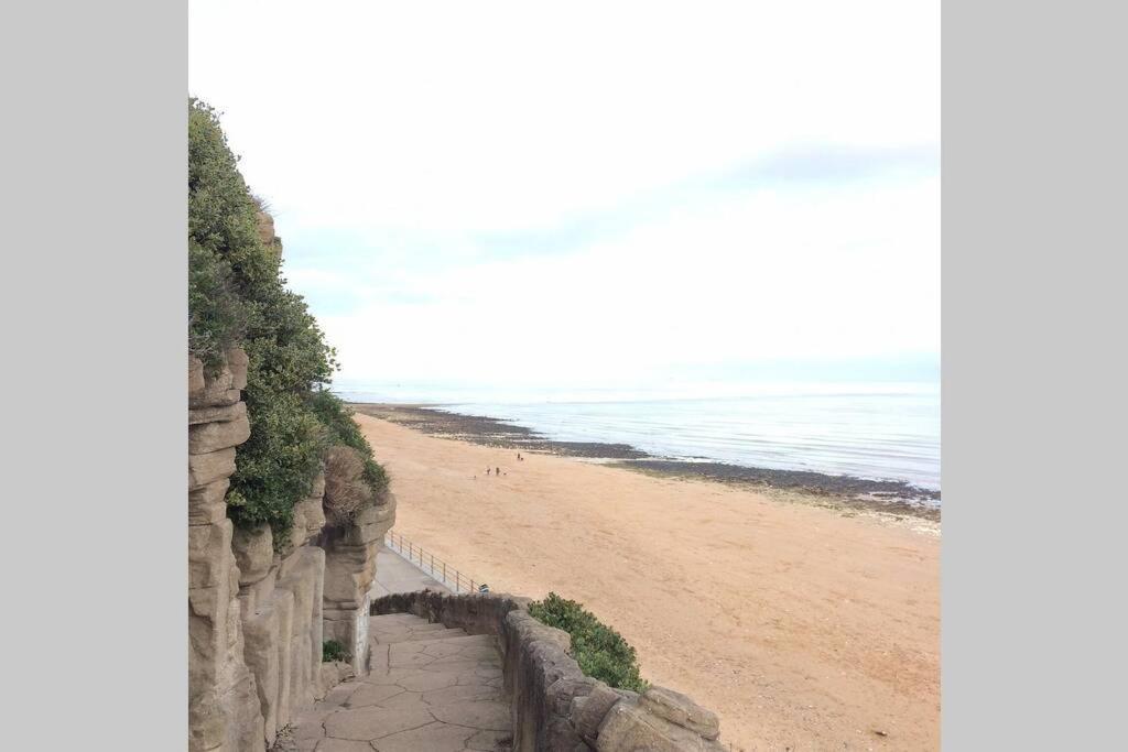 Shoemakers Cottage Ramsgate Exterior foto