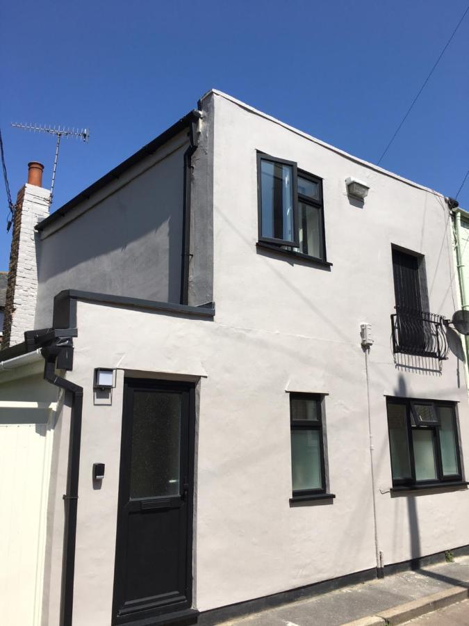 Shoemakers Cottage Ramsgate Exterior foto